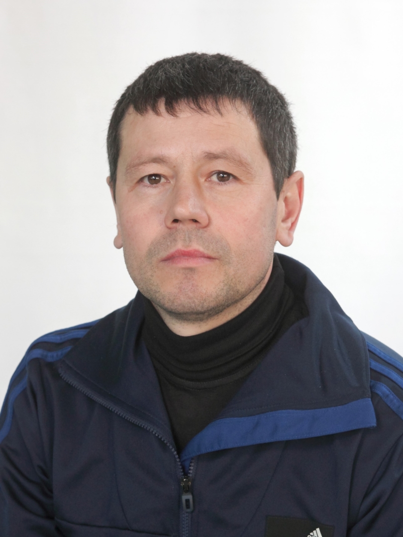 Дутов Алексей Николаевич Дутов Алексей Николаевич.