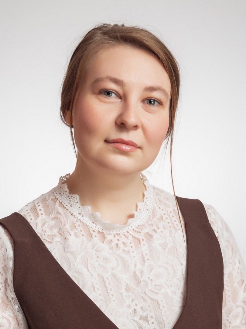 Иванова Ксения Викторовна Иванова Ксения Викторовна.
