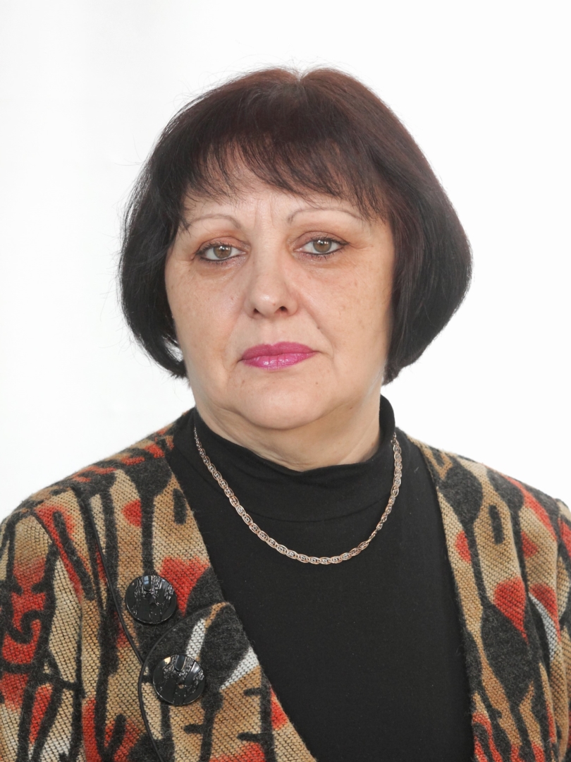 Комлева Елена Владимировна Комлева Елена Владимировна.