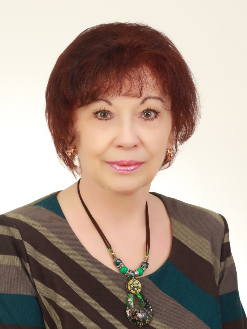 Кривеня Лариса Николаевна Кривеня Лариса Николаевна.
