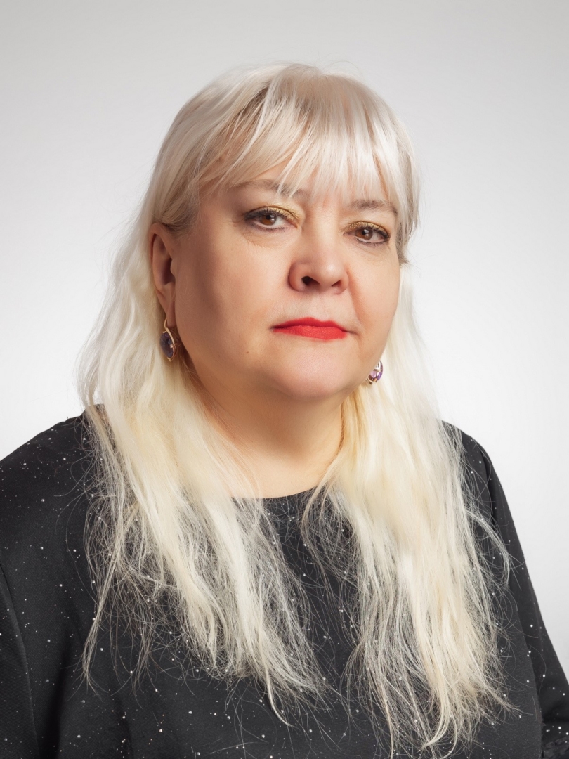 Смирнова Ирина Иннокентьевна Смирнова Ирина Иннокентьевна.