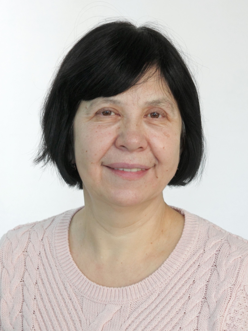 Журова Галина Юрьевна Журова Галина Юрьевна.